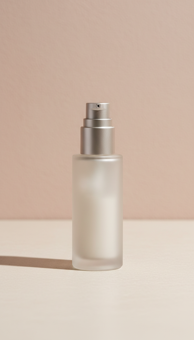 Radiant Peptide Serum for Firmness