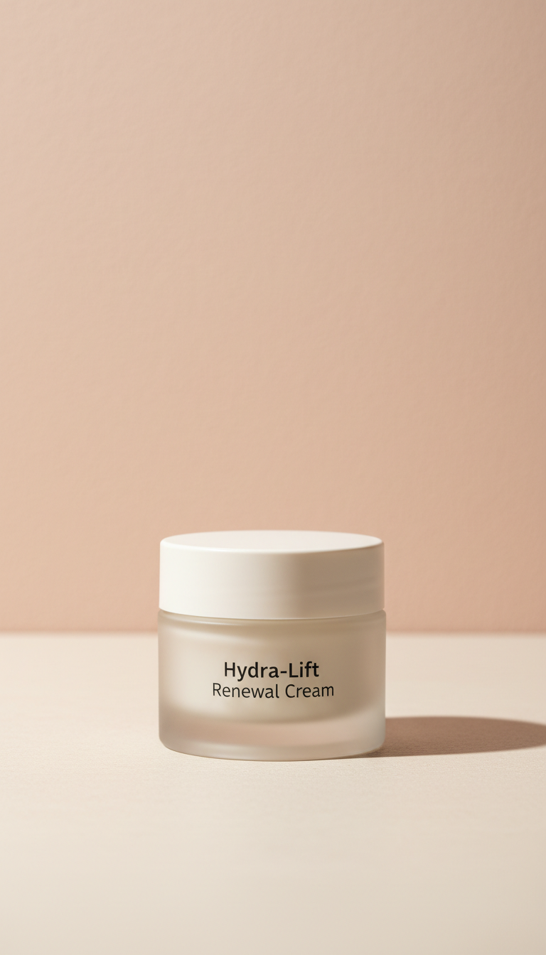 Hydra-Lift Renewal Cream with Ceramides
