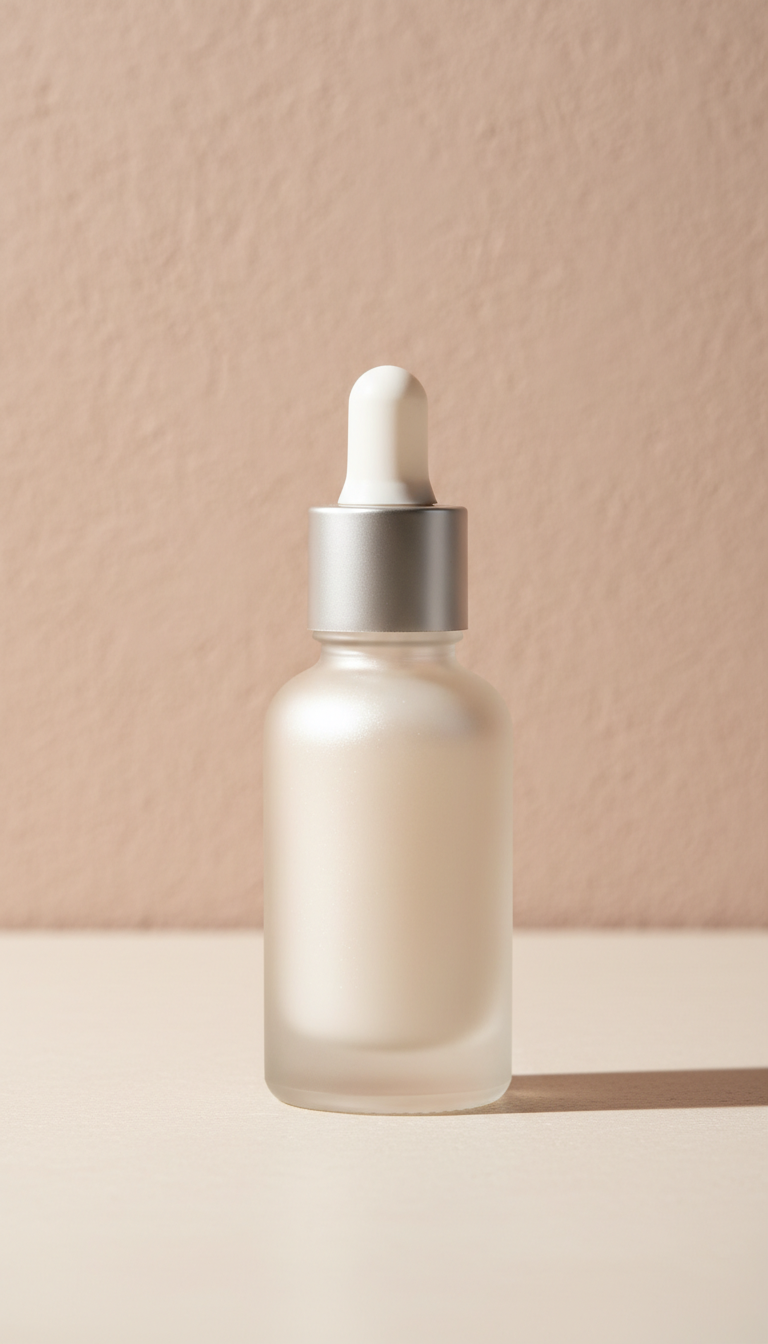 Luminous Eye Elixir with Cooling Tip