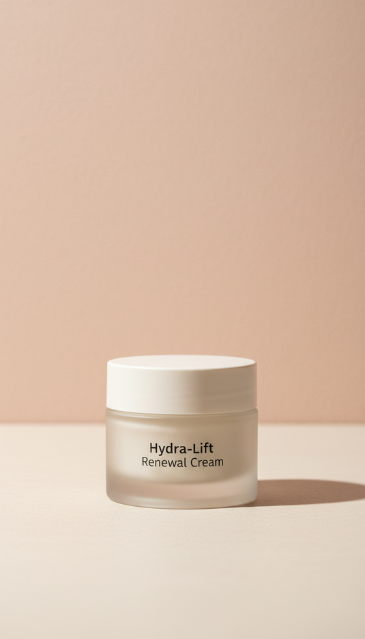 Hydra-Lift Renewal Cream with Ceramides