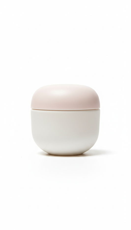 Sculpted Youth Night Cream With Microalgae