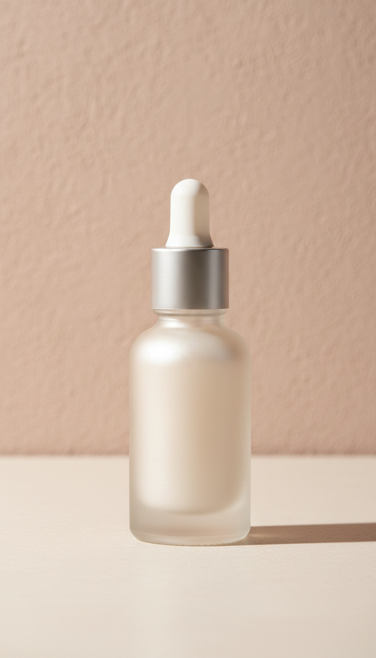 Luminous Eye Elixir with Cooling Tip